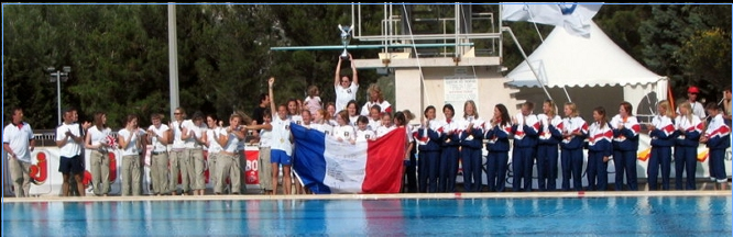 ... and the best team got Silver!